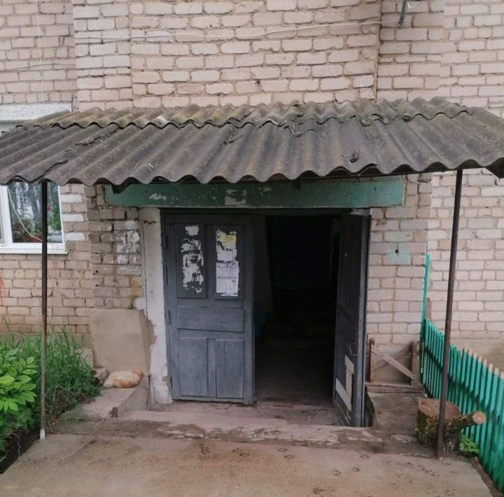 квартира г Мценск ул Болховская 39б фото 4