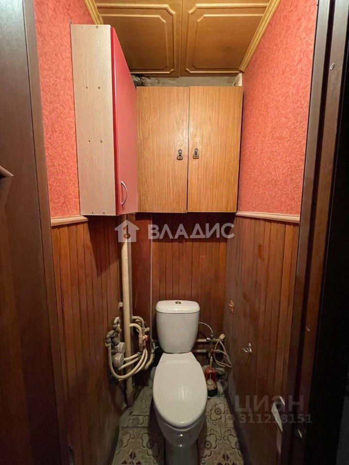 квартира г Новосибирск р-н Ленинский ул Широкая 111 фото 10