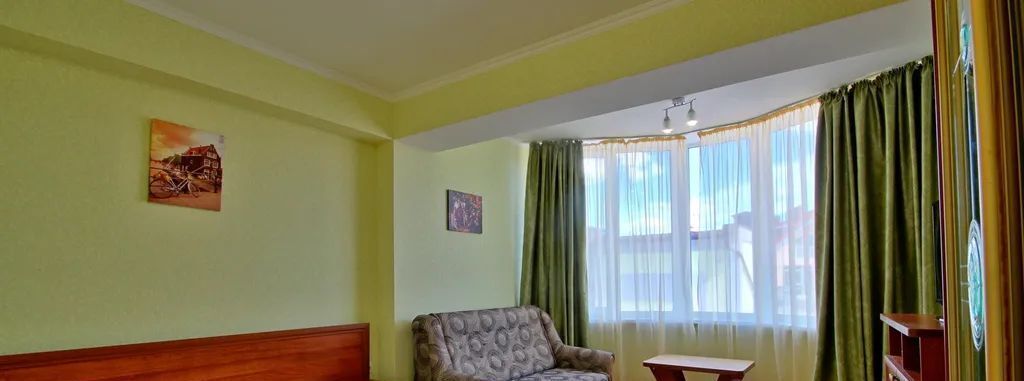 комната г Алушта с Лазурное ул Слуцкого 50 фото 1