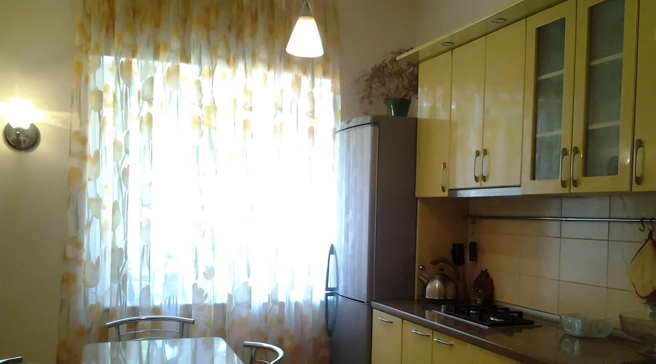 комната г Ялта пгт Кацивели ул Виткевича В.В. профессора имени 14г фото 2
