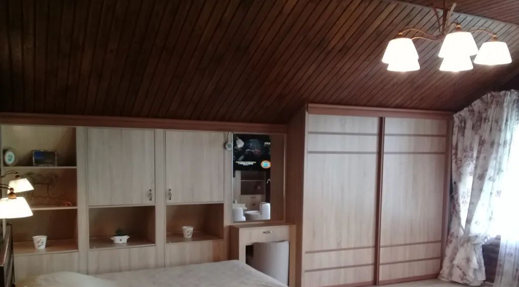 комната г Ялта пгт Кацивели ул Академика В.В. Шулейкина 13 фото 9