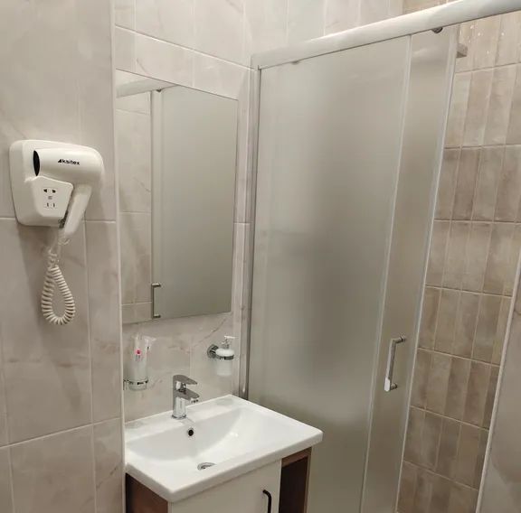 комната г Тверь р-н Пролетарский пр-кт Николая Корыткова 3г фото 6