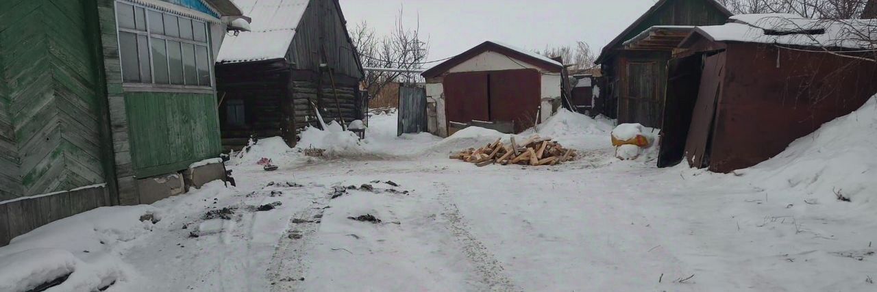 дом р-н Павловский с Черемное Черемновский сельсовет фото 2