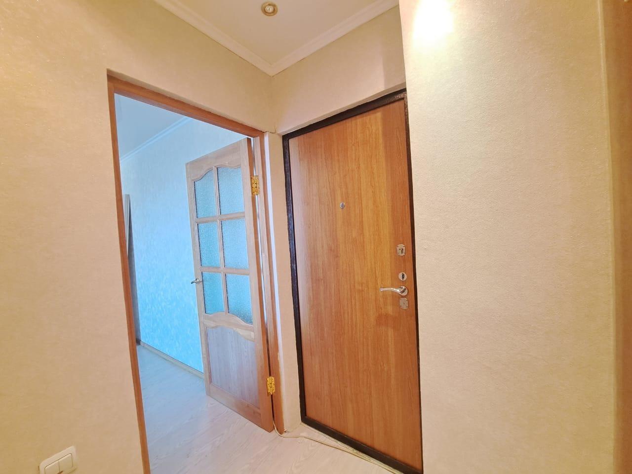квартира г Спасск-Дальний ул Красногвардейская 87/1 фото 11