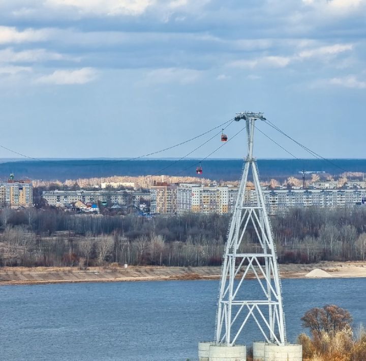 квартира г Нижний Новгород р-н Нижегородский Горьковская ул Максима Горького 23а фото 23