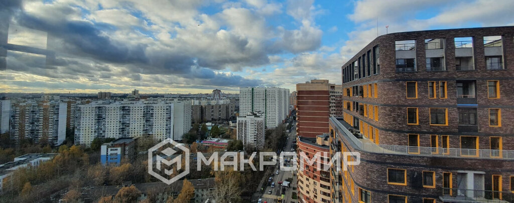 квартира г Москва метро Жулебино ул Кирова 11 Московская область, Люберцы фото 15