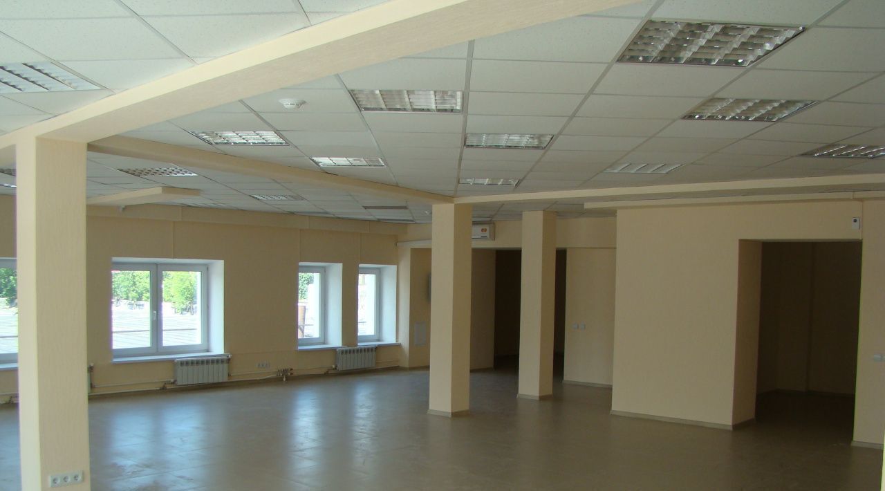 торговое помещение г Екатеринбург ул Луначарского 15 Центр фото 5