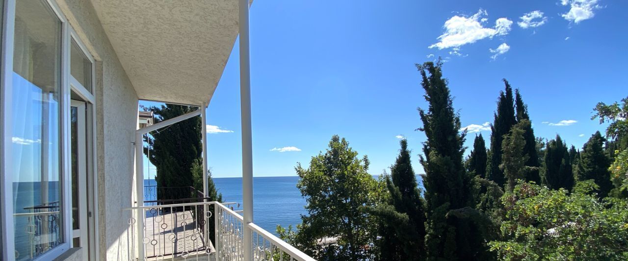 офис г Алушта с Малореченское ул Парковая 27в фото 11