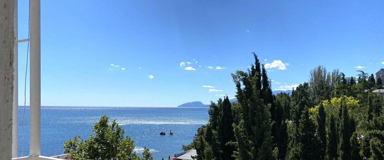 офис г Алушта с Малореченское ул Парковая 27в фото 12