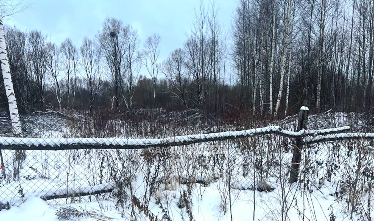 земля р-н Киржачский д Песьяне муниципальное образование, Филипповское фото 4