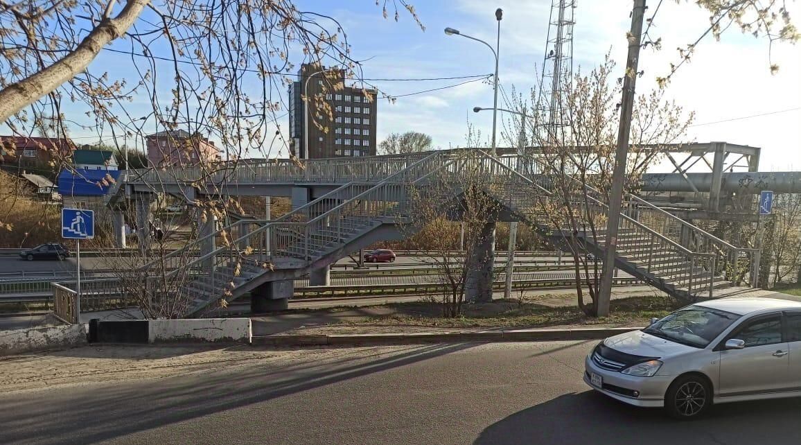 дом г Иркутск р-н Октябрьский ул 4-я Советская Октябрьский административный округ фото 16