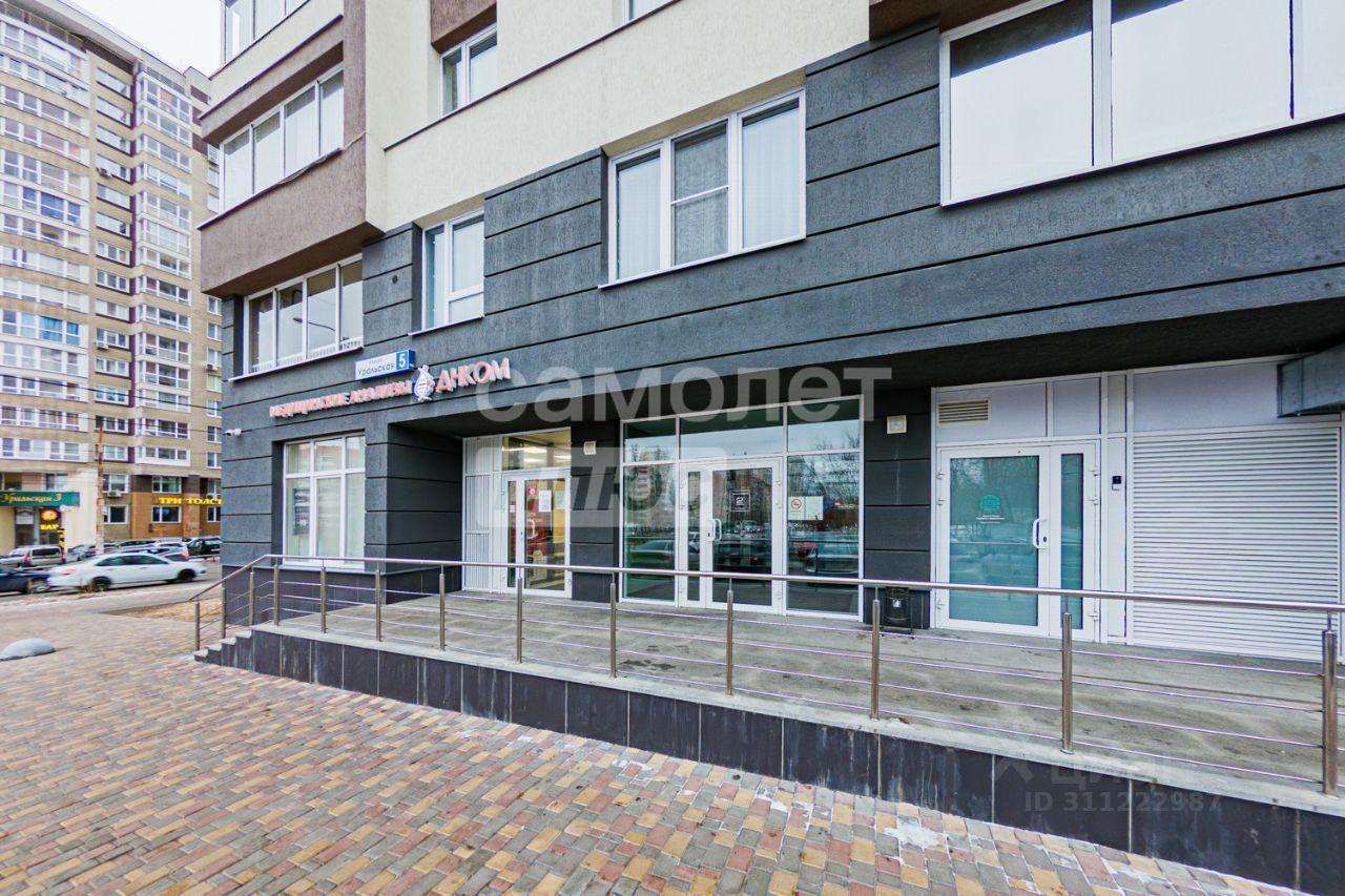 квартира г Екатеринбург р-н Кировский ул Уральская 5 фото 22