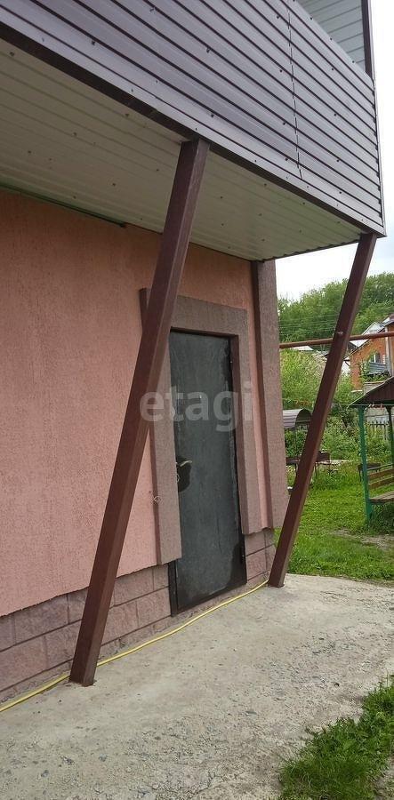 дом г Пенза р-н Первомайский Ватутина фото 4