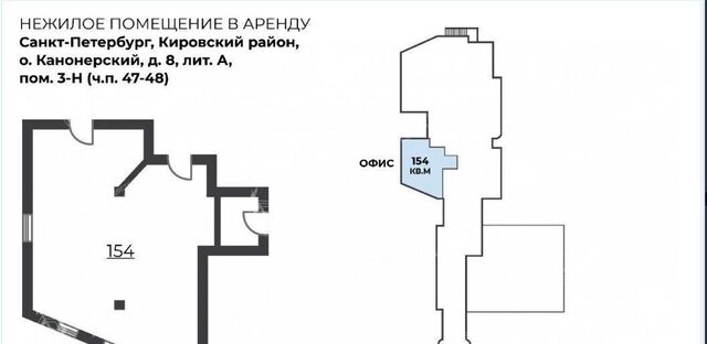 свободного назначения р-н Кировский остров Канонерский 8 фото