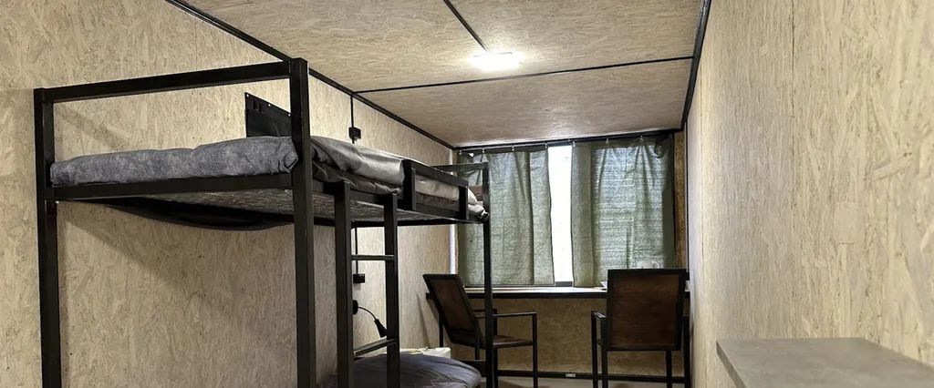 комната г Волжский ул Сталинградская 4/7 39-й кв-л фото 7