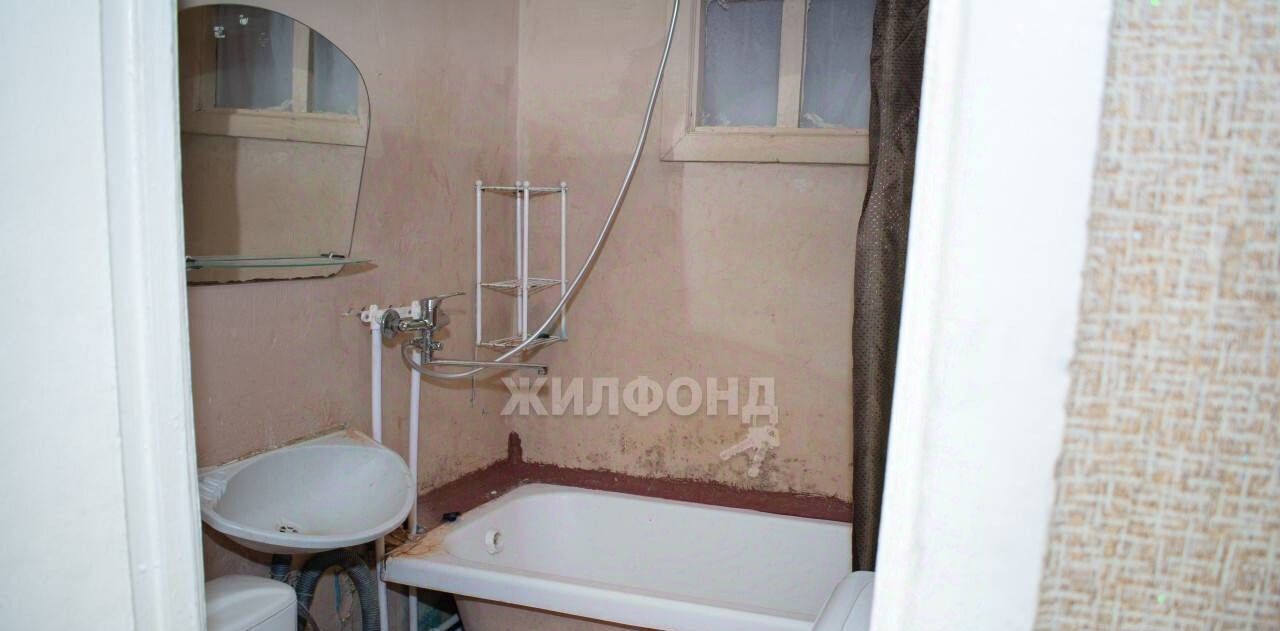 квартира г Барнаул р-н Центральный ул Чернышевского 55 фото 9