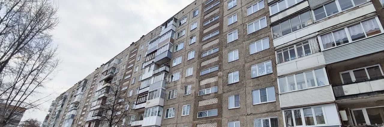 квартира г Барнаул р-н Ленинский Докучаево ул Шукшина 1 фото 19