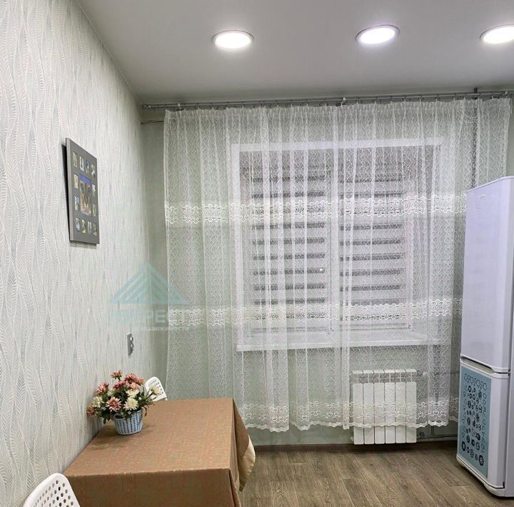 квартира г Абакан ул Авиаторов 4 фото 7