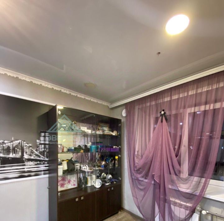 квартира г Абакан ул Авиаторов 4 фото 12