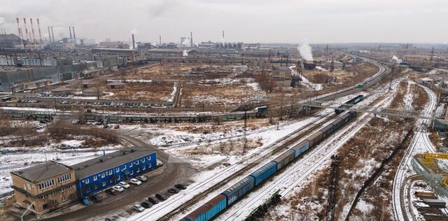 р-н Металлургический ул Монтажников 1/2 фото