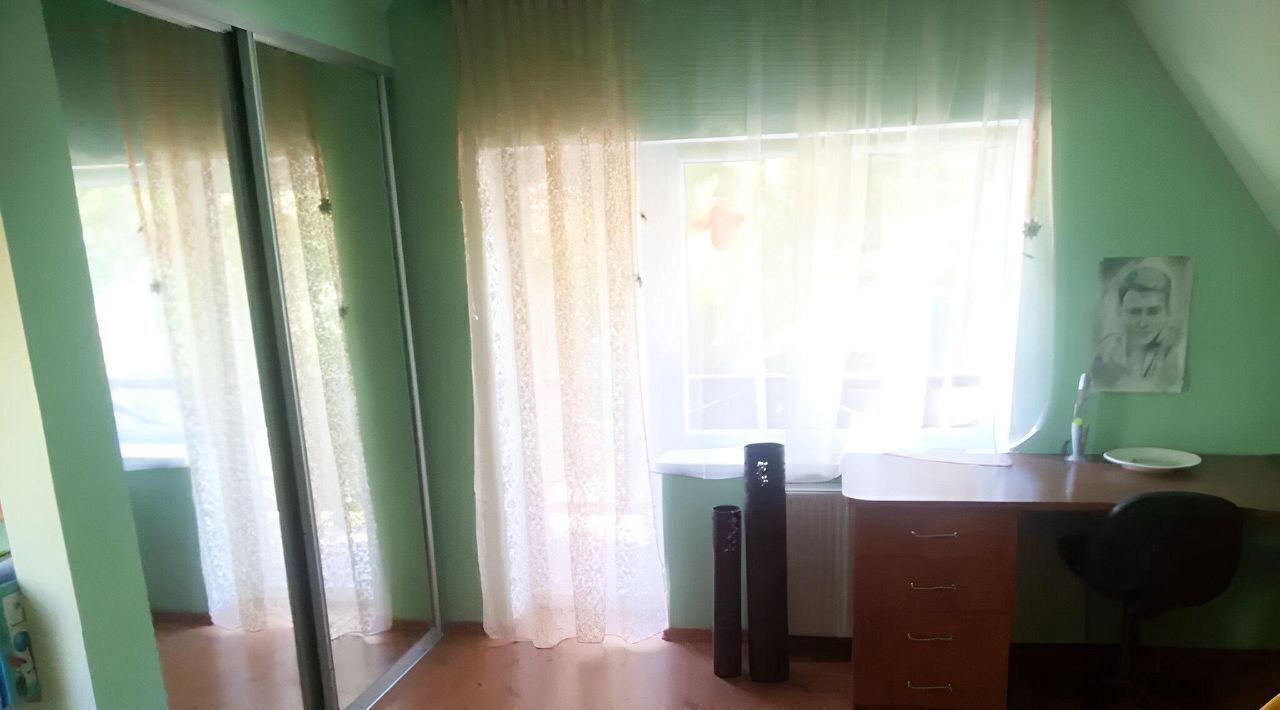 комната р-н Светлогорский г Светлогорск ул Ленина 2а фото 5