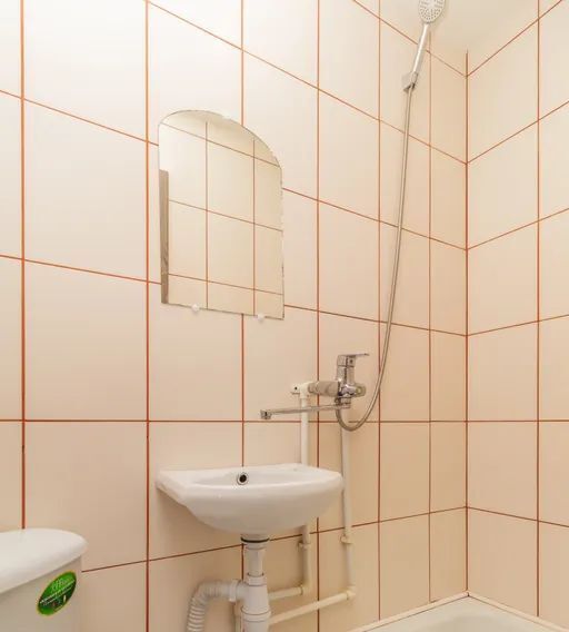 комната г Челябинск р-н Курчатовский ул Косарева 12 фото 6