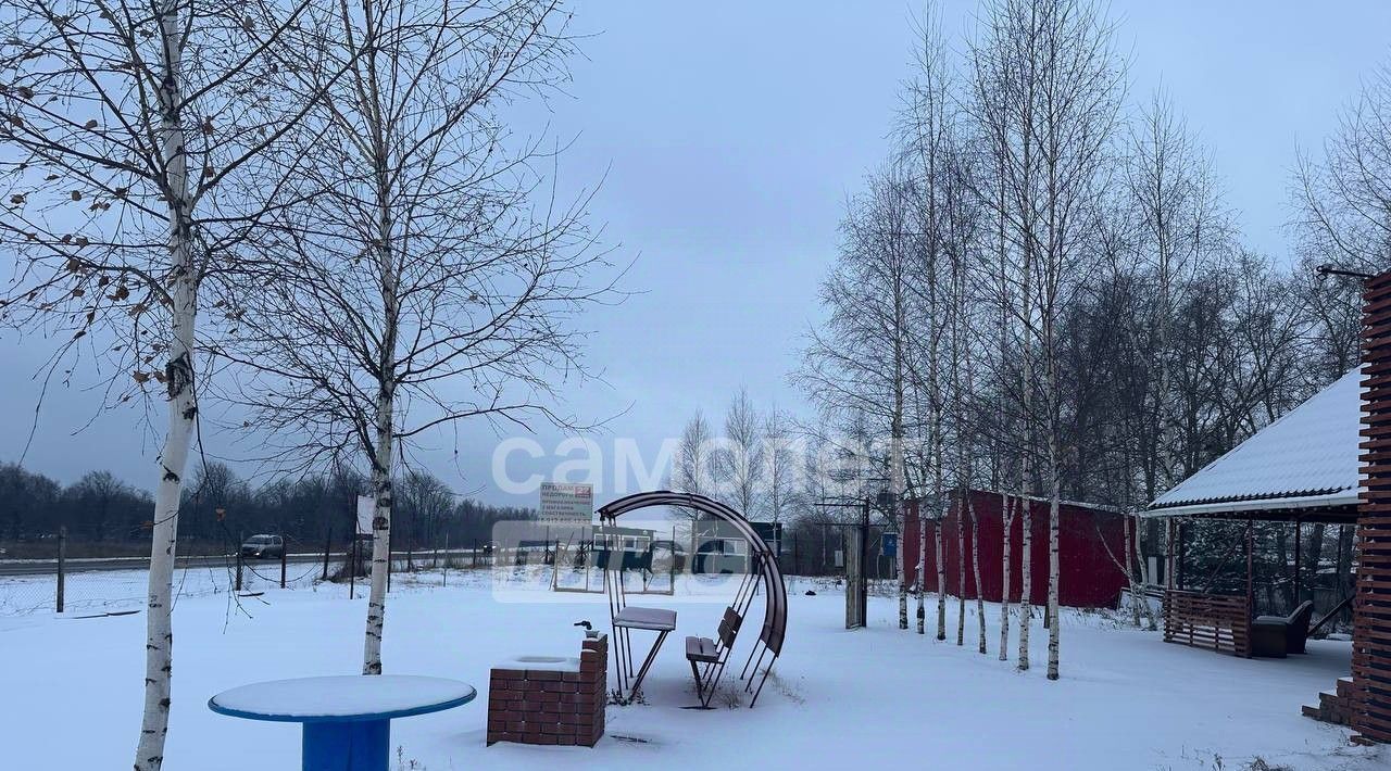 торговое помещение р-н Завьяловский с Совхозный ул Трактовая 1 фото 31