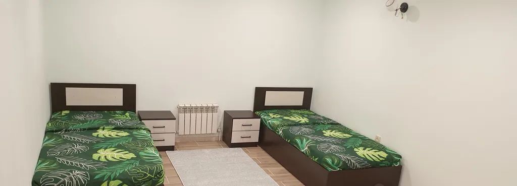 комната г Кисловодск п Аликоновка ул Цветочная 48 фото 2