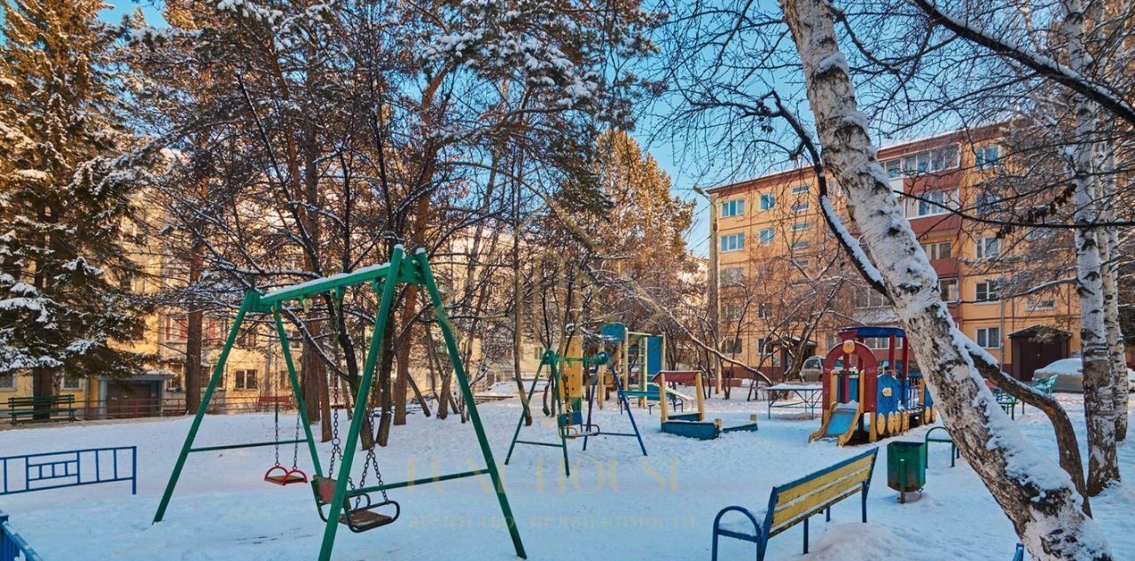 квартира г Иркутск р-н Октябрьский пр-кт Маршала Жукова 46 Октябрьский административный округ фото 10