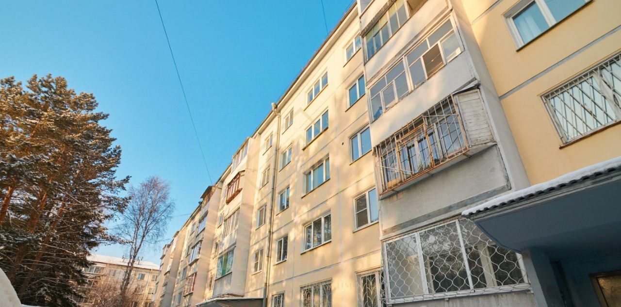 квартира г Иркутск р-н Октябрьский пр-кт Маршала Жукова 46 Октябрьский административный округ фото 32