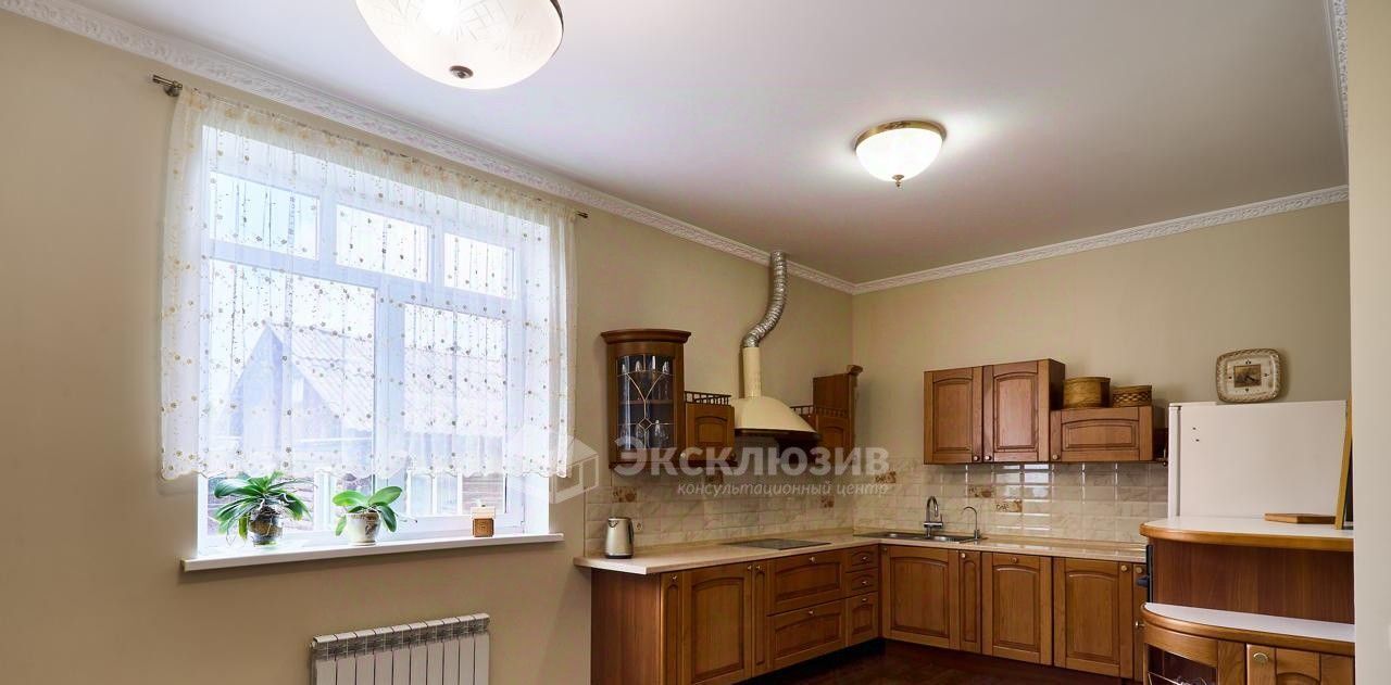дом г Тюмень р-н Калининский ул Интернациональная фото 19