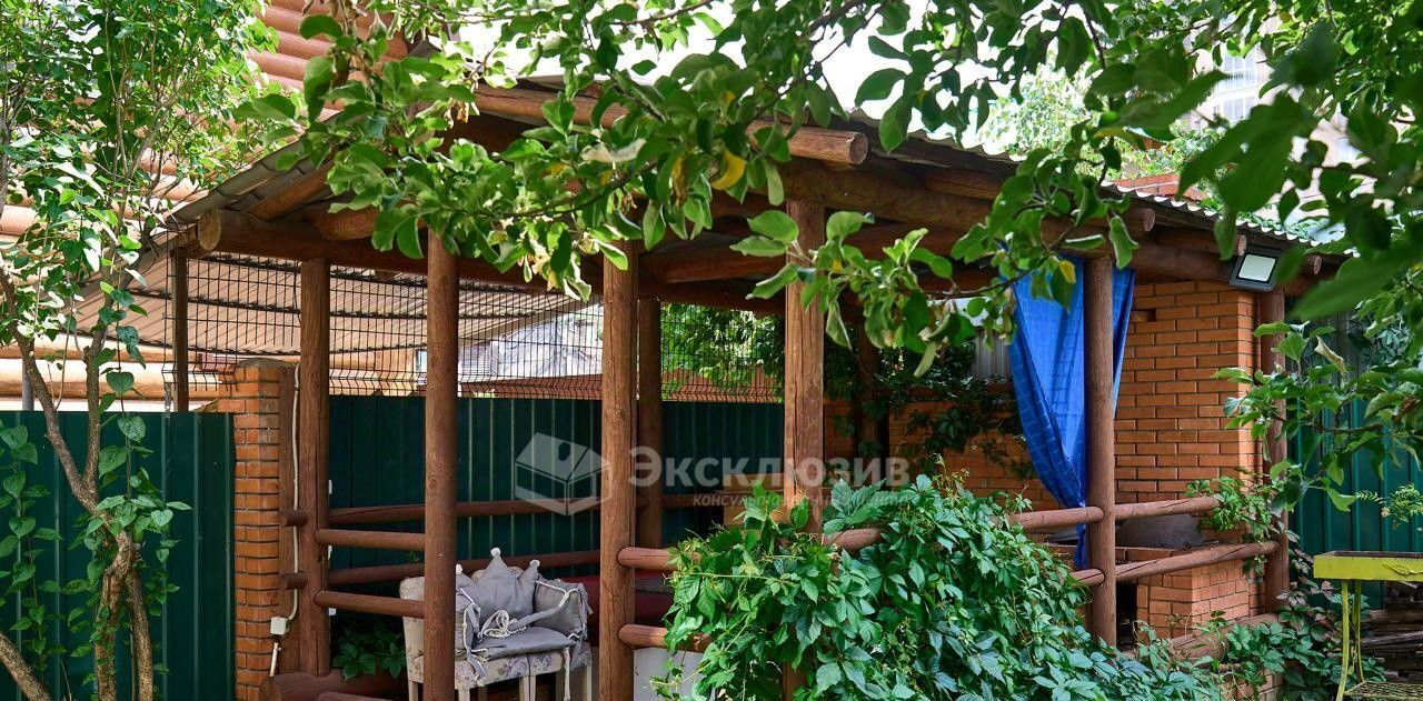 дом г Тюмень р-н Калининский ул Интернациональная фото 24