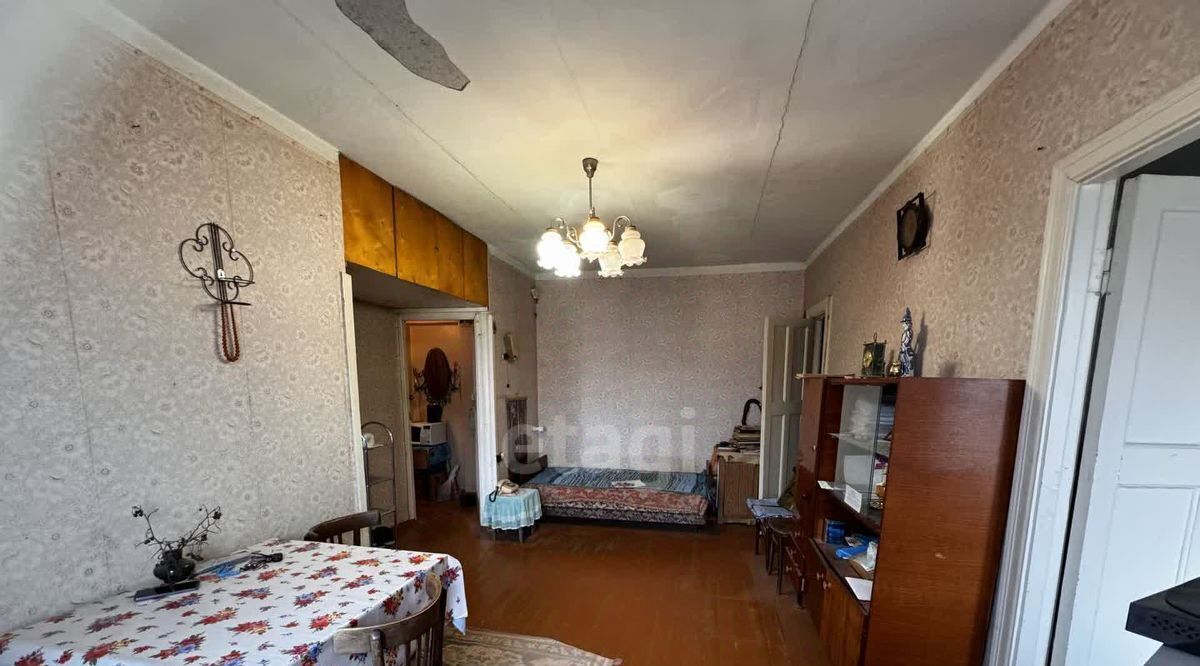 квартира г Смоленск р-н Промышленный ул Урицкого 6 фото 7