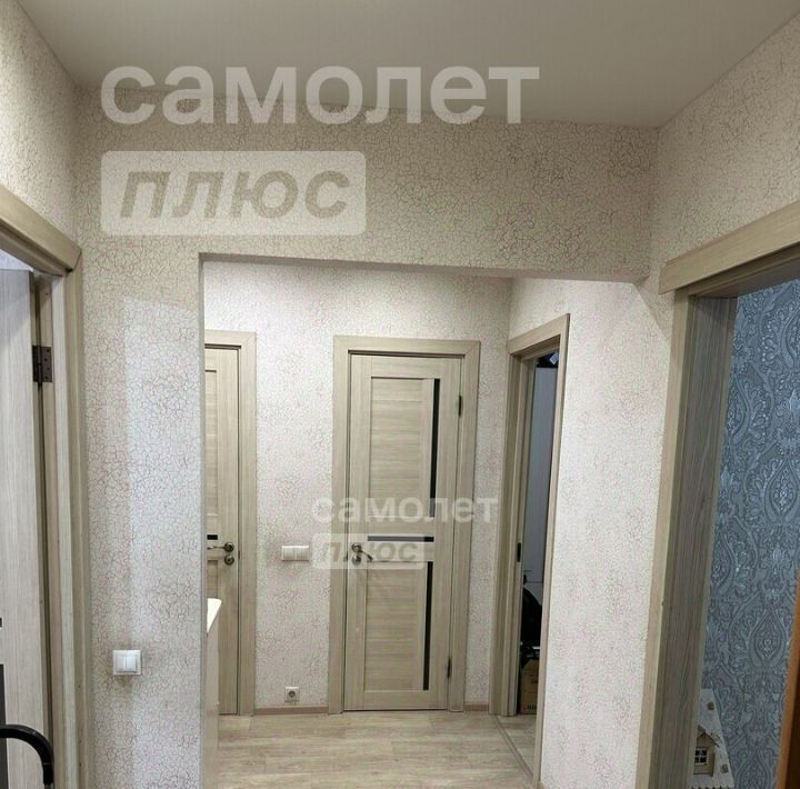 квартира г Элиста ул Ипподромная 96к/3 фото 2