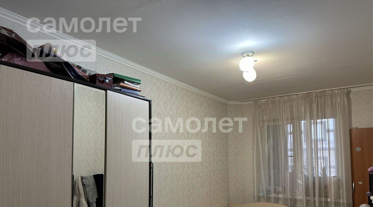 квартира г Элиста ул Ипподромная 96к/3 фото 3