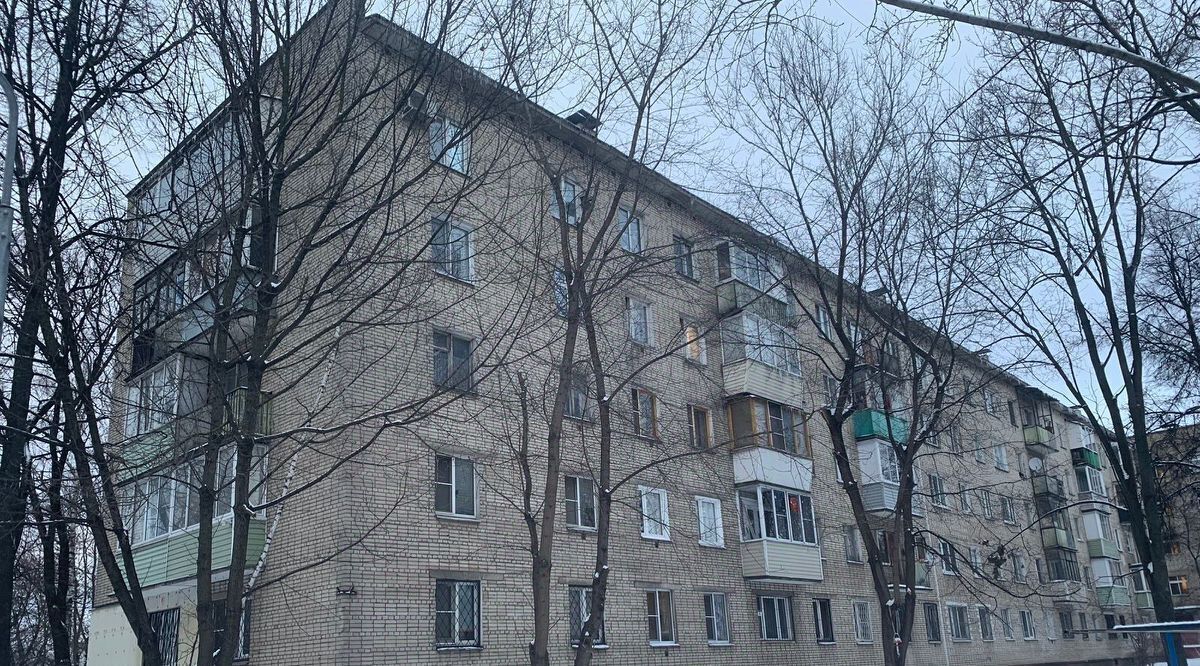 квартира городской округ Ленинский п Развилка Развилка, 14 фото 2