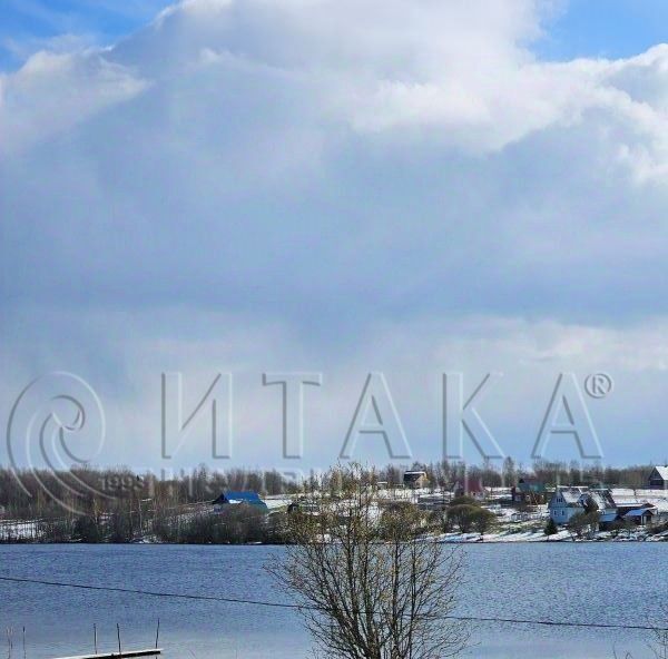 дом р-н Подпорожский с Шеменичи ул Центральная 18 Подпорожское городское поселение фото 11