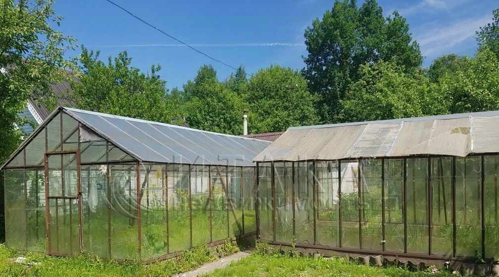 дом р-н Кингисеппский Ивангородское городское поселение, Юбилейное СНТ, ул. Лесная, 290 фото 23