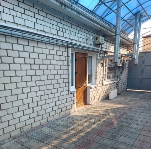 комната р-н Анапский г Анапа ул Тургенева 163 фото 1
