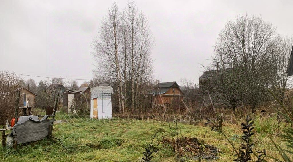 дом р-н Лодейнопольский д Новинка Доможировское с/пос, 18 фото 10