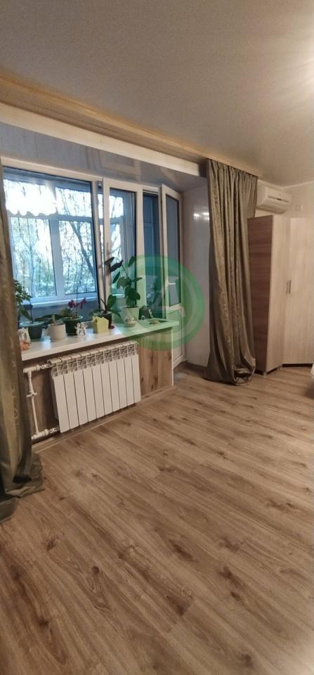 квартира г Орск р-н Ленинский Строителей ул Краснодонская 17 фото 7