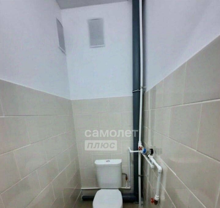квартира г Элиста ул Хомутникова 113 фото 11
