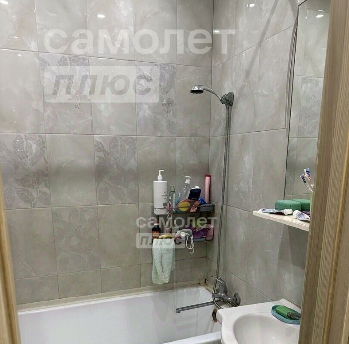 квартира г Элиста ул Ипподромная 96к/3 фото 8