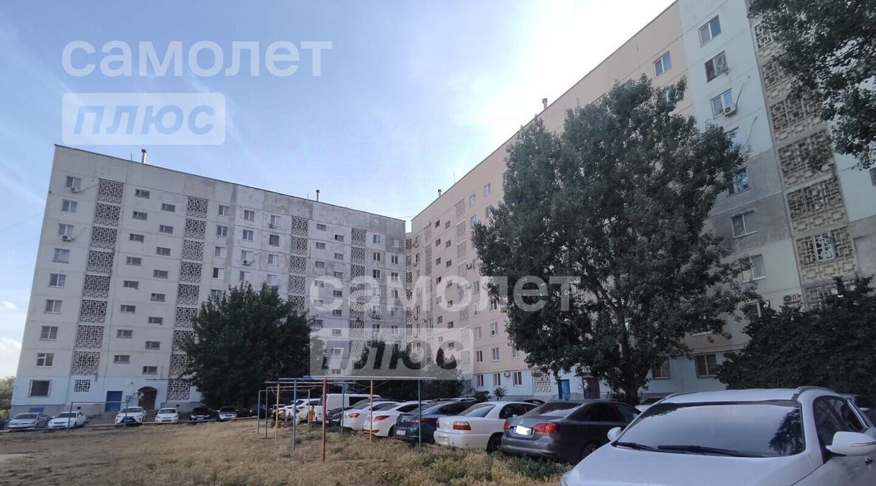 квартира г Элиста мкр 7 1к/2 фото 11