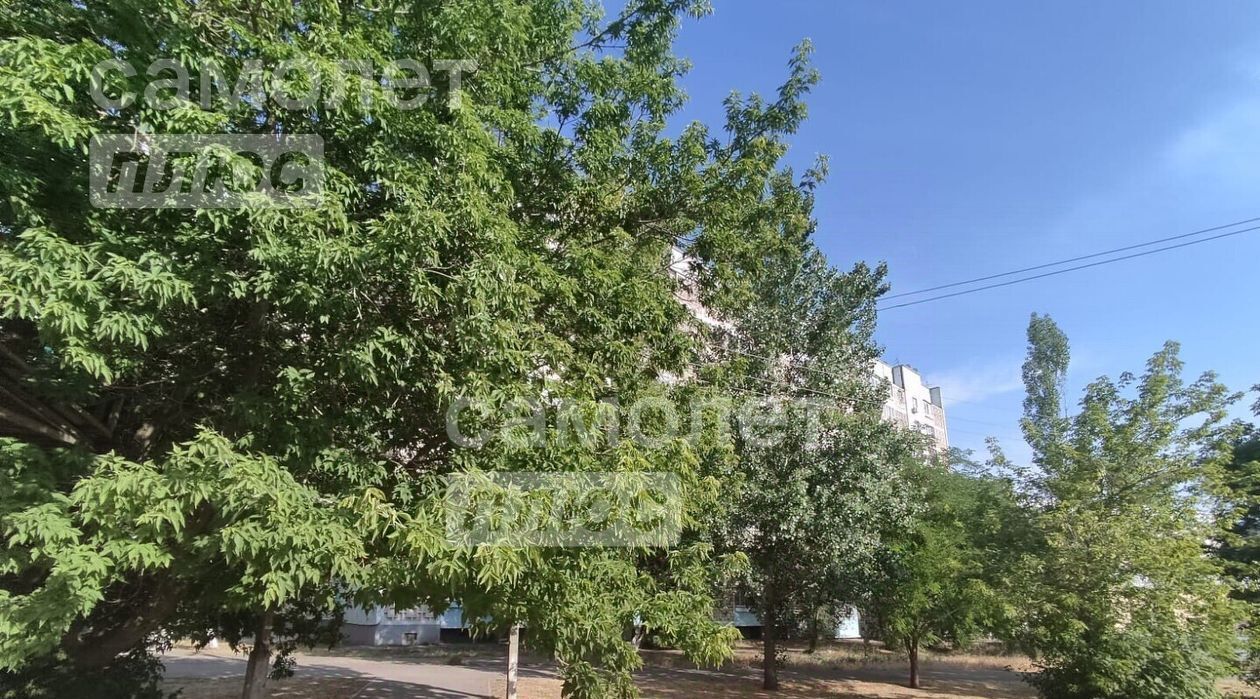 квартира г Элиста мкр 7 1к/2 фото 10