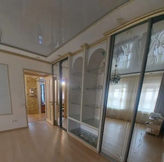 комната р-н Анапский г Анапа ул Тургенева 163 фото 7