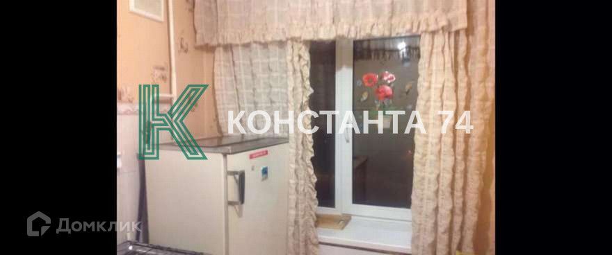 квартира г Челябинск р-н Калининский пр-кт Победы 113 Челябинский городской округ фото 3