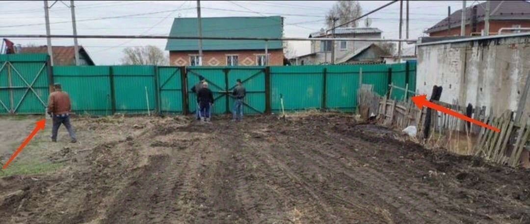 земля г Челябинск р-н Ленинский ул Ладожская фото 1