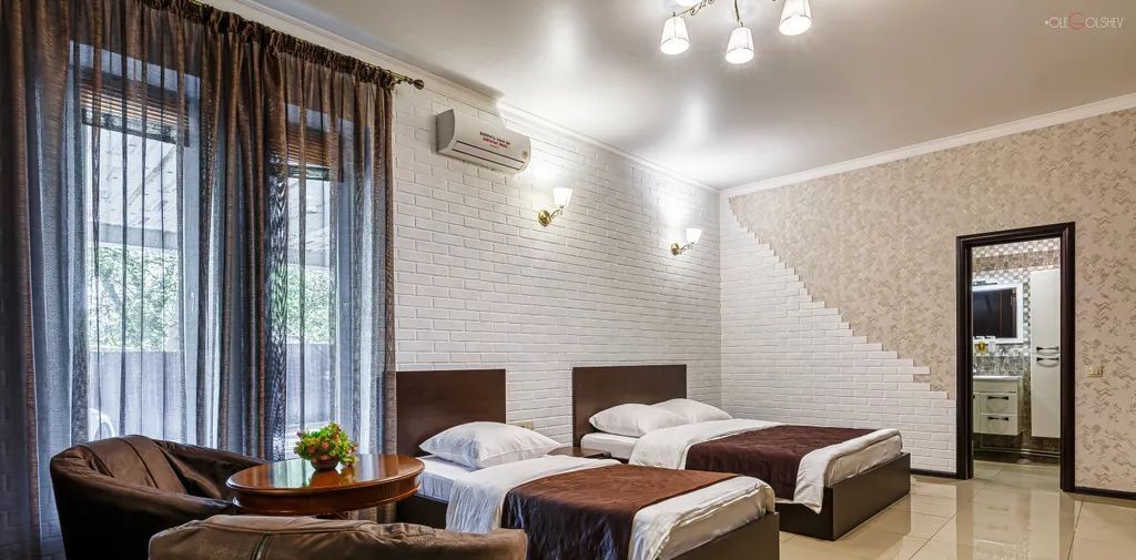 комната г Пятигорск ул Адмиральского 31а фото 15