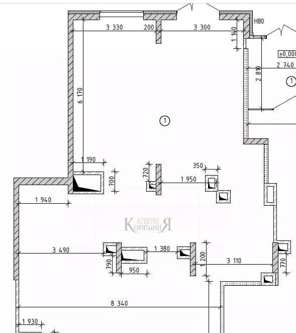 свободного назначения г Рязань р-н Советский ш Касимовское 22 фото 2